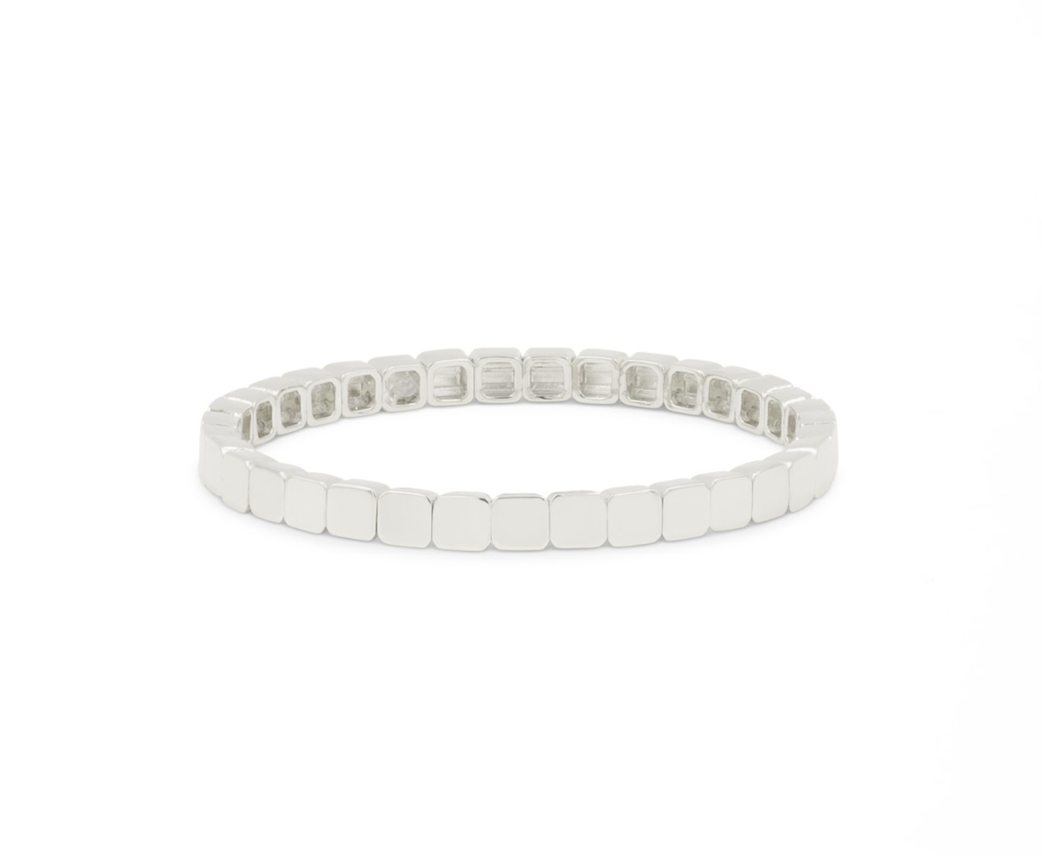 THE CLASSIC SQUARE MIXER