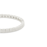 THE PAVÉ SQUARE MIXER