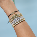 THE DAISY BRACELET