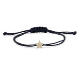 THE NEVER TAKE OFF® - THE PAVÉ STAR