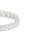 THE PUFFED HEART BRACELET