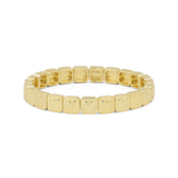 THE PUFFED HEART BRACELET