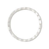 THE PUFFED HEART BRACELET