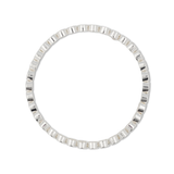 THE ROUND FLEX TENNIS BRACELET