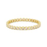 THE ROUND FLEX TENNIS BRACELET