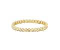 THE ROUND FLEX TENNIS BRACELET