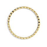 THE ROUND FLEX TENNIS BRACELET