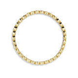 THE ROUND FLEX TENNIS BRACELET