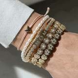 THE BLOSSOM BRACELET