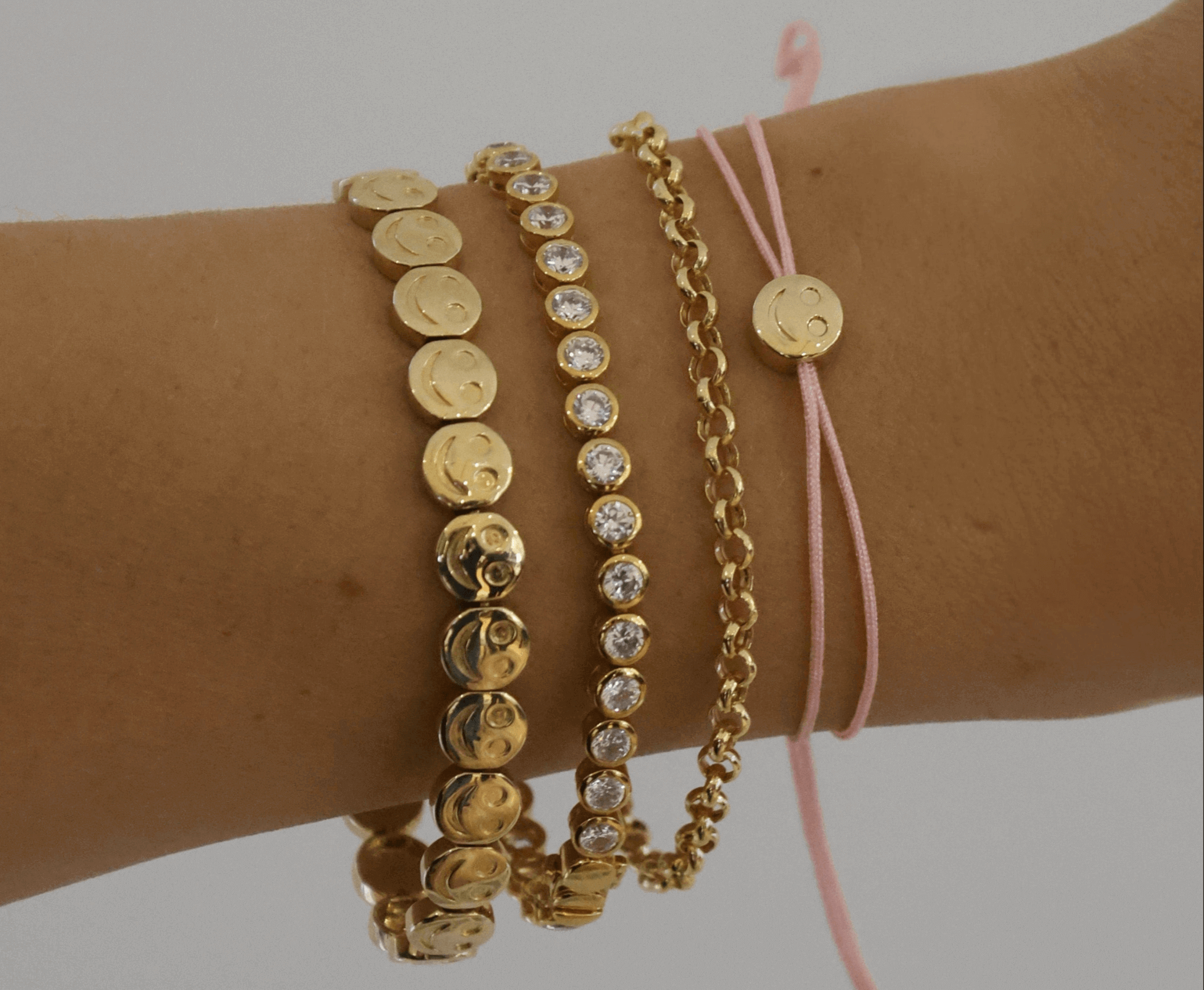 THE NEVER TAKE OFF® - THE CLASSIC