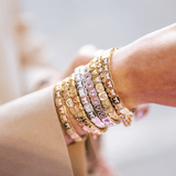 THE PUFFED HEART BRACELET