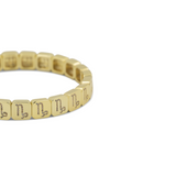 THE CAPRICORN BRACELET