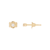 E028 'XS DIAMOND STUDS'
