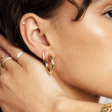 THE SMALL DIAMOND STUDS