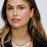 THE BOLD HOOPS