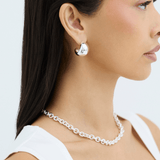 THE DROPLET EARRINGS