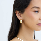 THE DROPLET EARRINGS