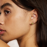THE MINI DIAMOND STUDS