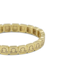 THE ZODIAC BRACELET