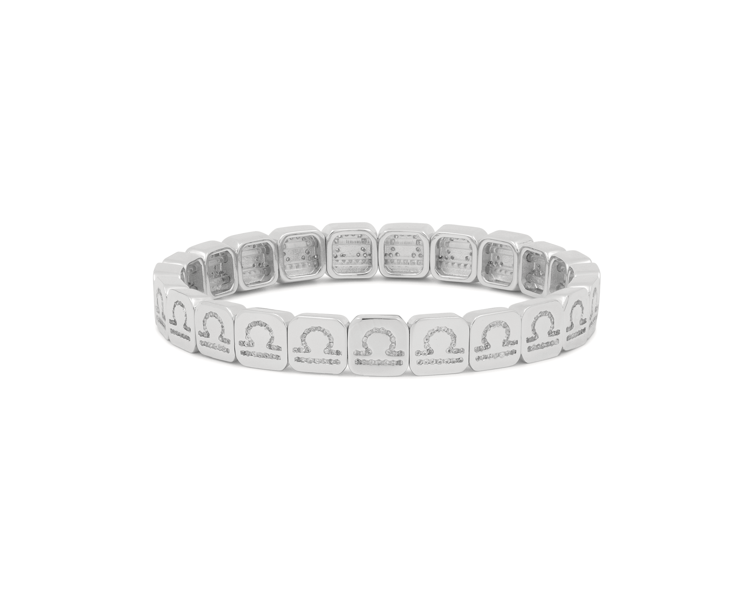 THE ZODIAC BRACELET