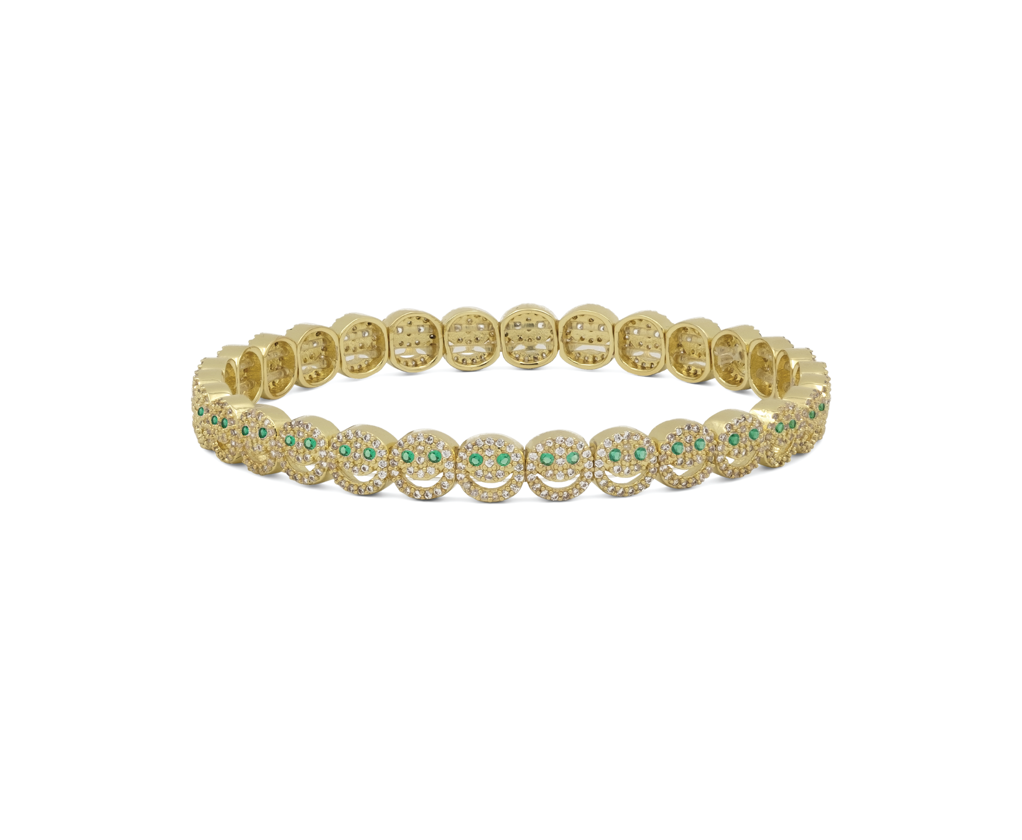 Lisa Gozlan Stack Mini Bracelets Collection | Stackable Jewelry - Lisa Gozlan β Lisa ...