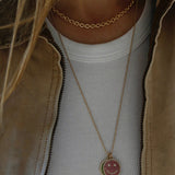 THE BALL CHAIN