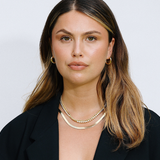 THE MINI ROPE CHAIN NECKLACE