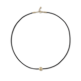 THE NEVER TAKE OFF® NECKLACE -  THE CLASSIC