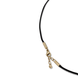 THE NEVER TAKE OFF® NECKLACE - THE PEARL