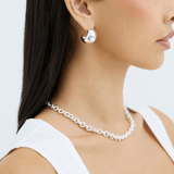 THE ROLO CHAIN NECKLACE