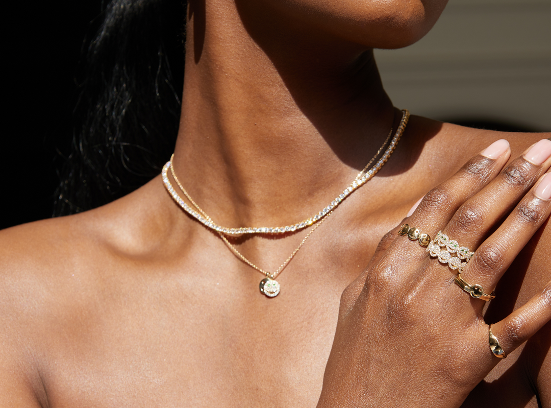 Lisa Gozlan Elevated Jewelry Designs Bracelets Rings More Lisa lisa-gozlan-elevated-jewelry-designs-bracelets-rings-more-lisa