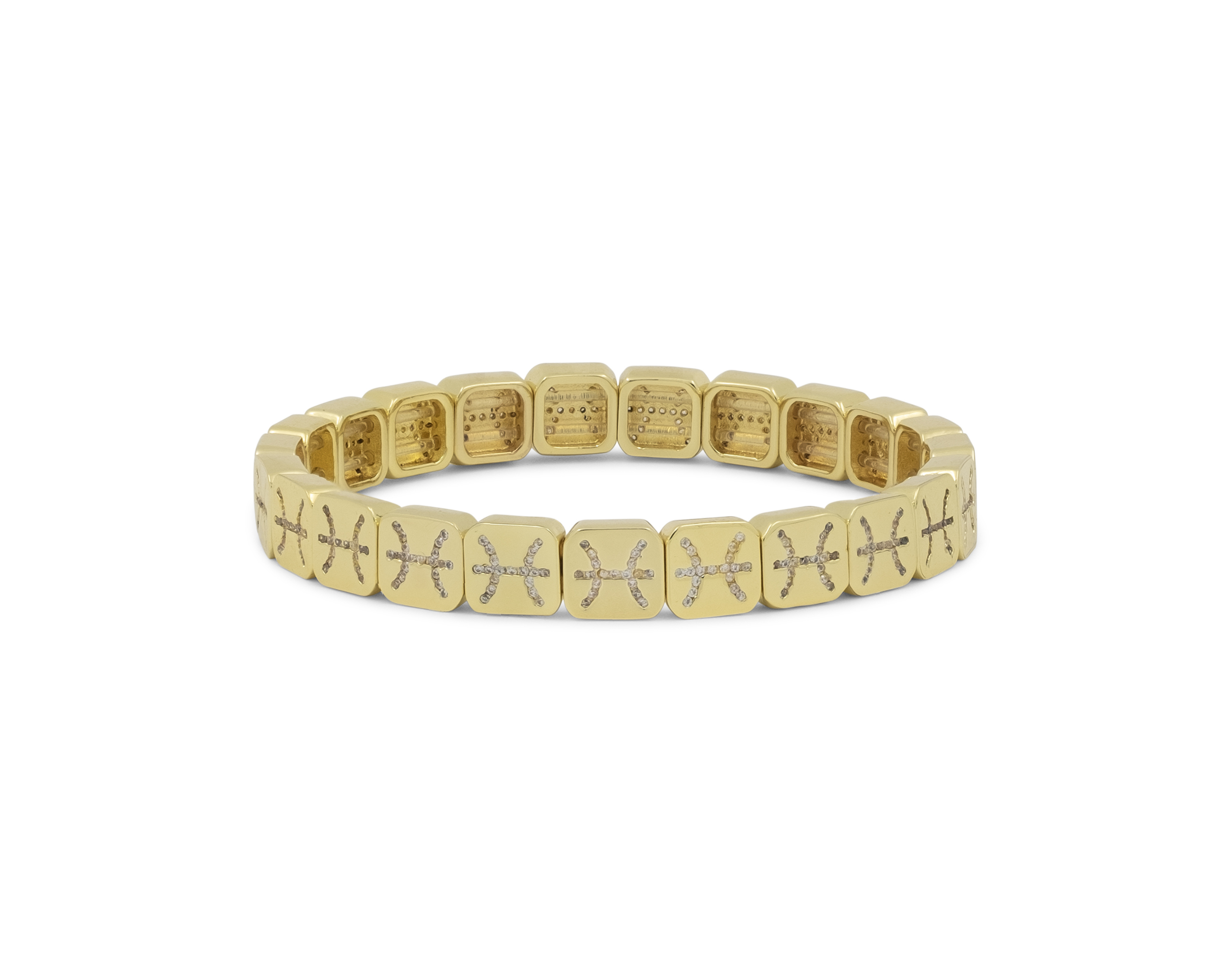 THE ZODIAC BRACELET