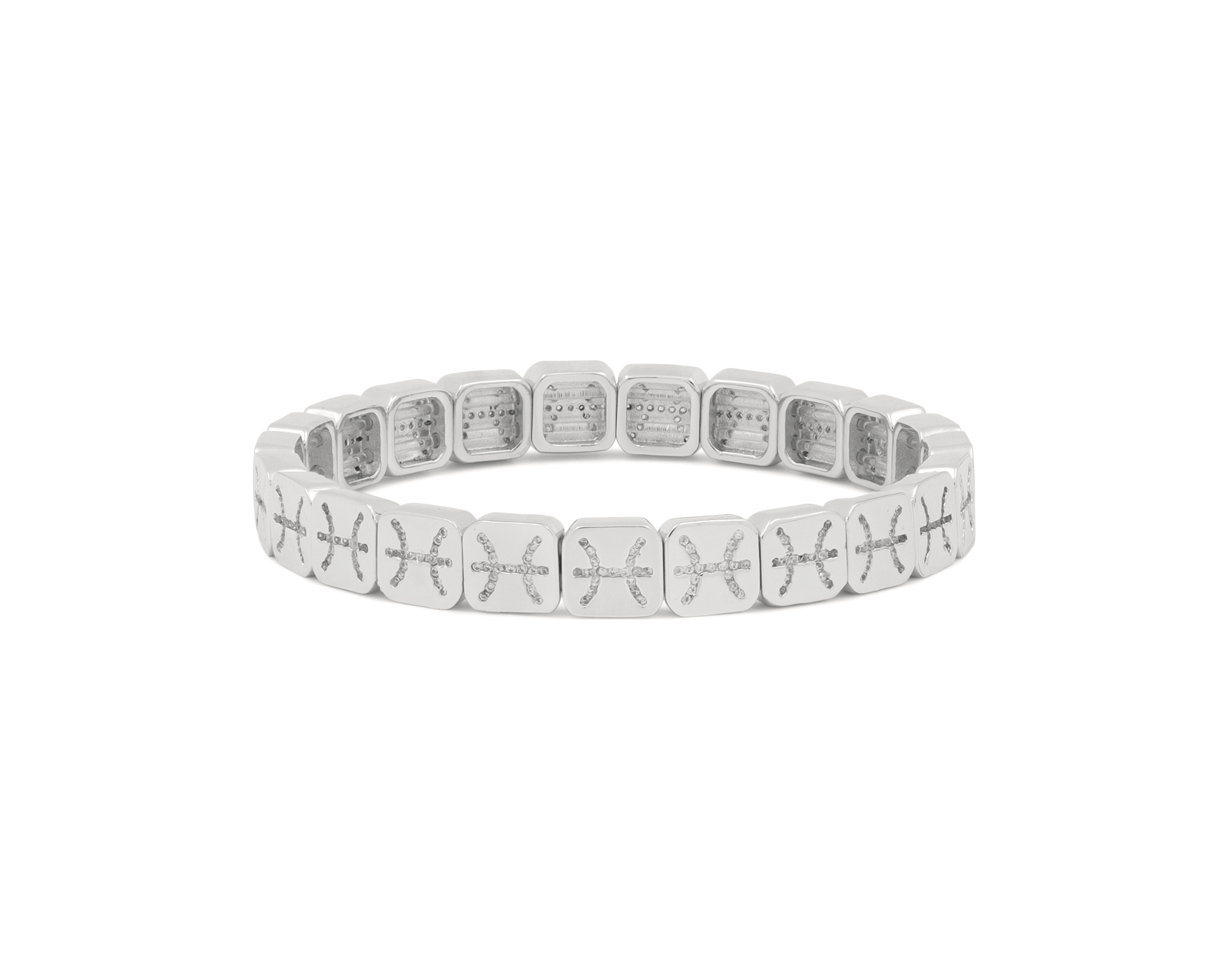 THE ZODIAC BRACELET