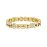 THE LONDON BRACELET