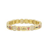 THE CITY BRACELET™