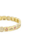 THE LONDON BRACELET