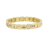 THE PARIS BRACELET