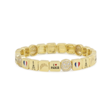 THE CITY BRACELET™