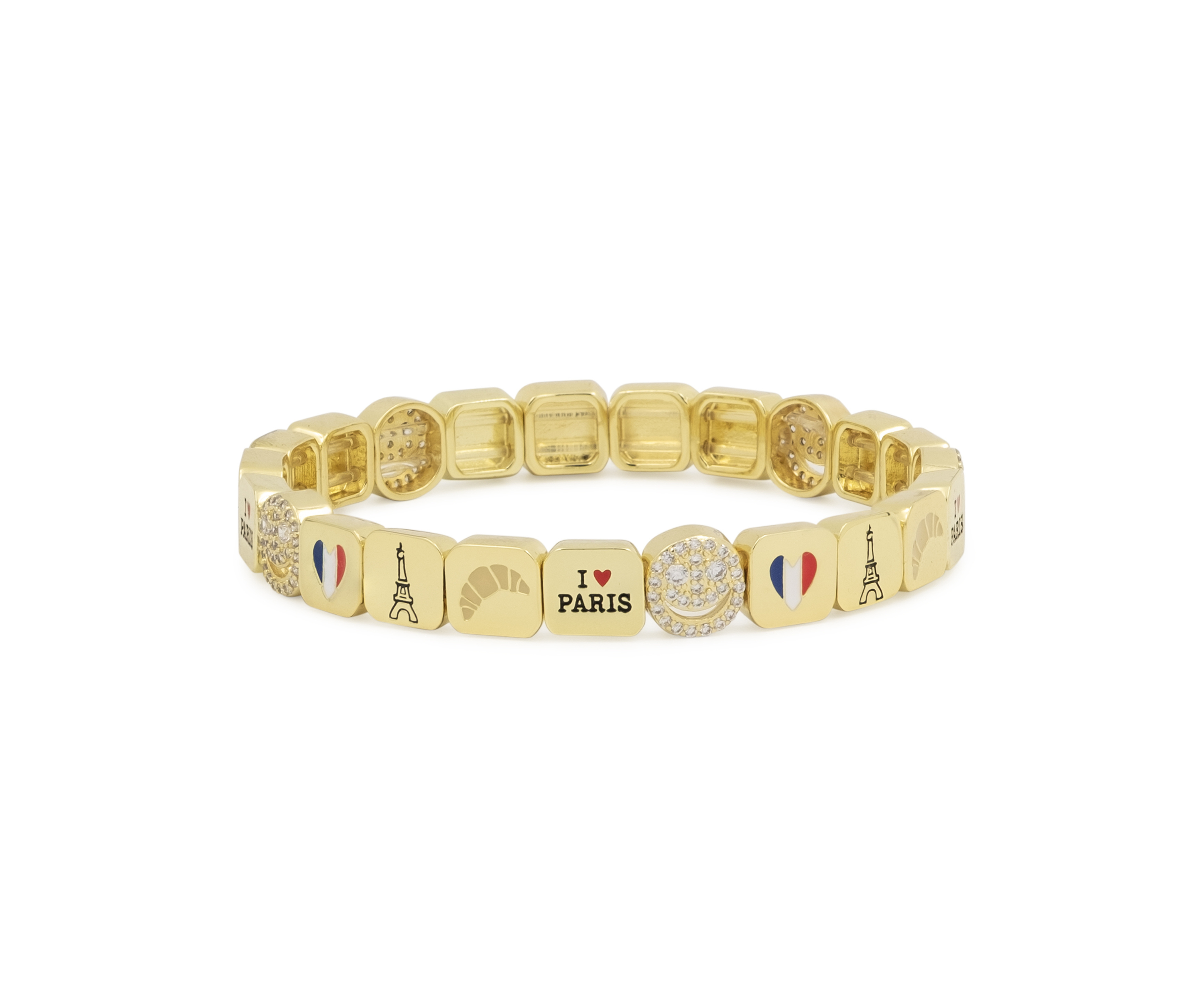 THE CITY BRACELET™