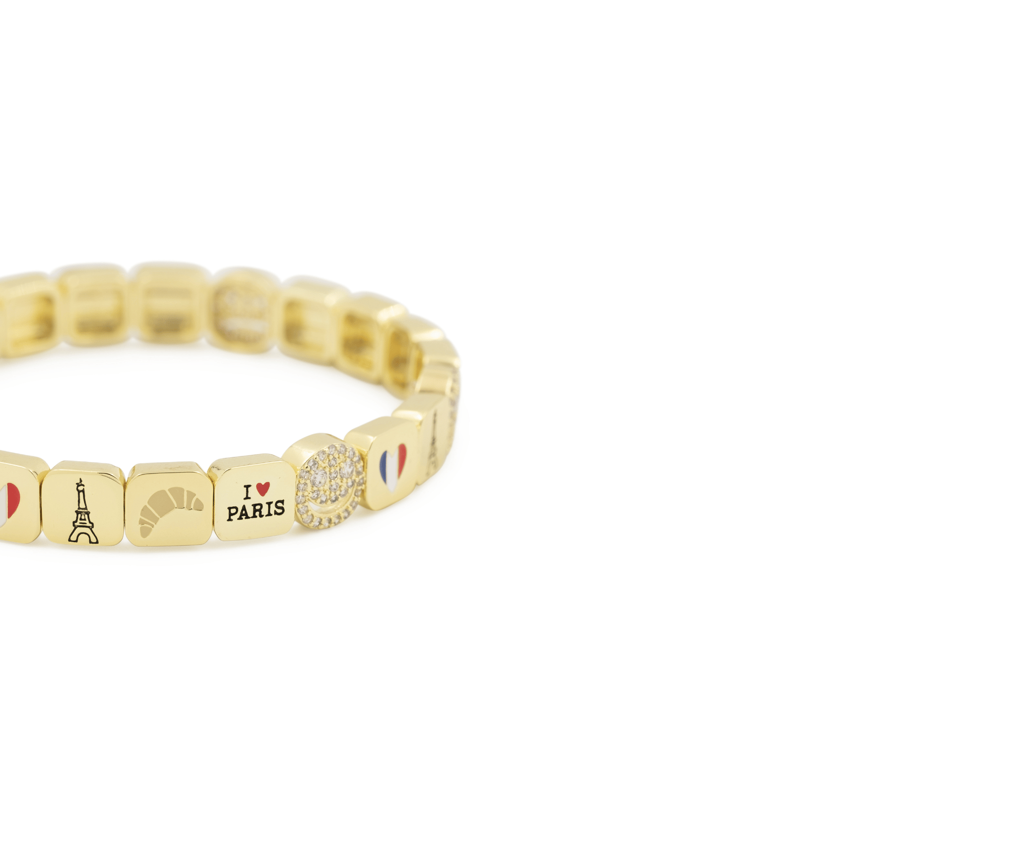 THE CITY BRACELET™