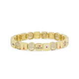THE CITY BRACELET™