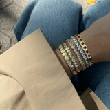 THE APPLE BRACELET