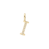 THE LETTER PENDANT