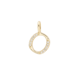 THE LETTER PENDANT