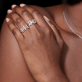 THE ANGEL NUMBER RING