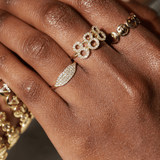 THE ANGEL NUMBER RING