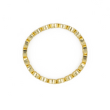 THE ROUND JEWEL BRACELET