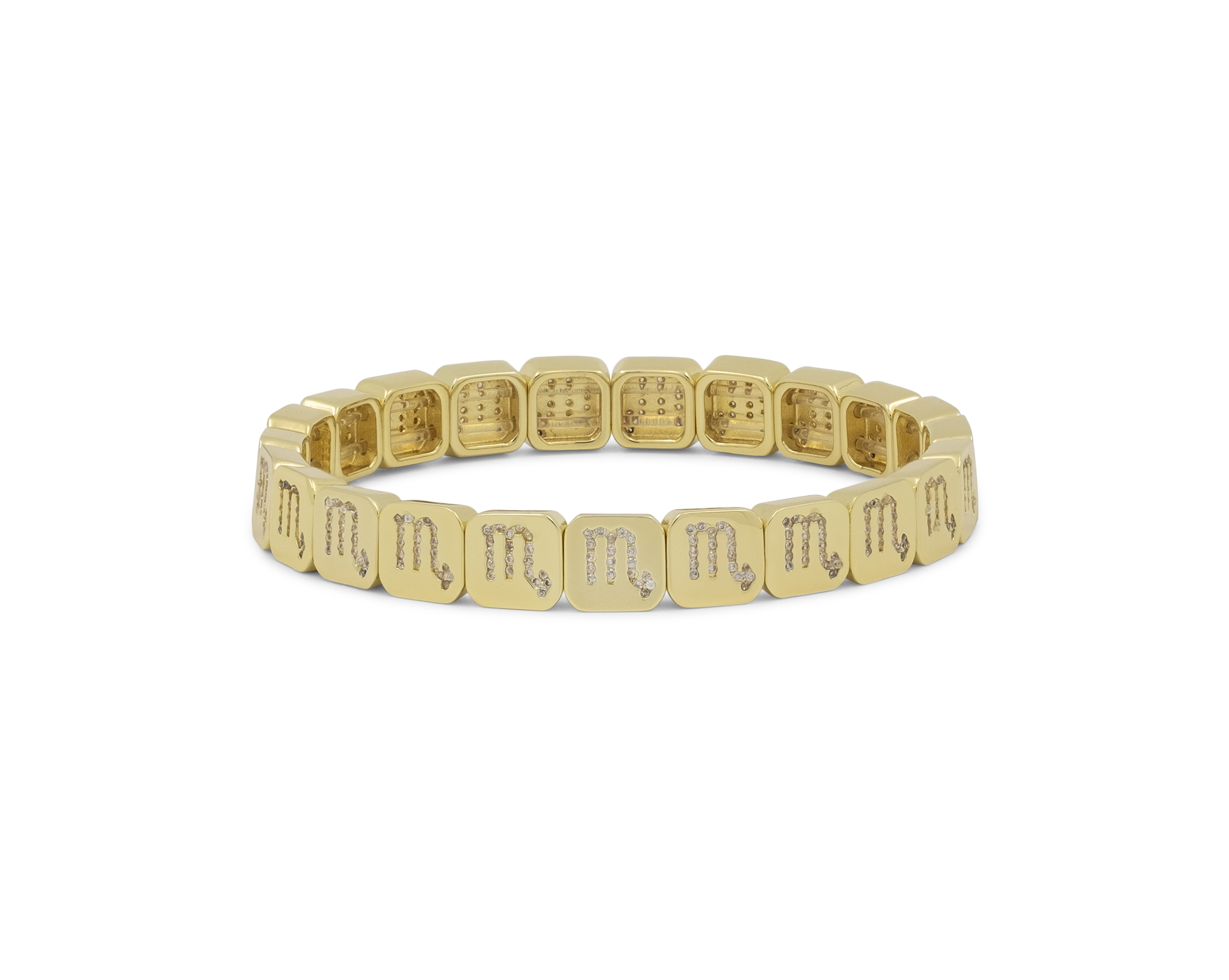 THE ZODIAC BRACELET