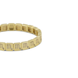 THE ZODIAC BRACELET