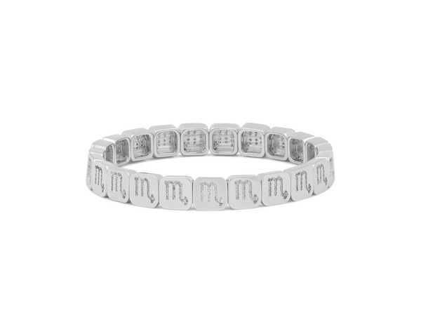 THE SCORPIO BRACELET